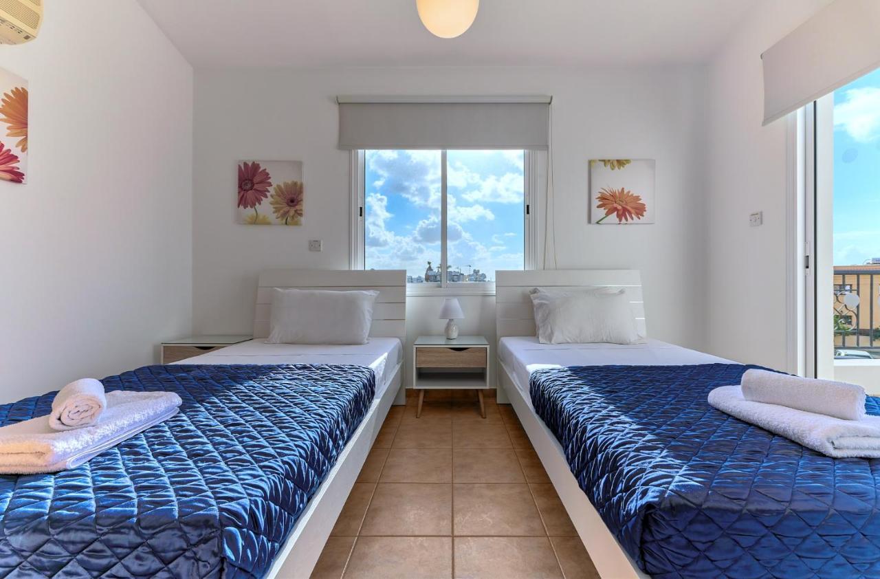 Villa Shiva By Ezoria Villas Kólpos tón Korallíon Eksteriør bilde